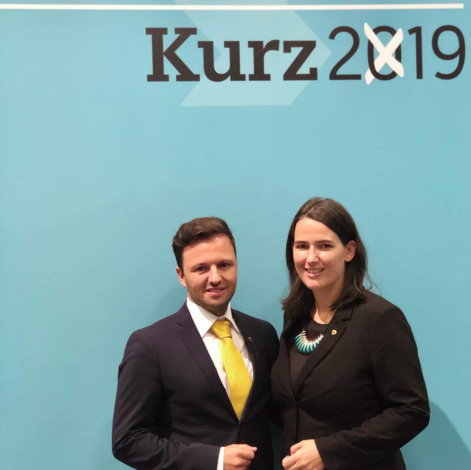 Nationalratswahl 2019